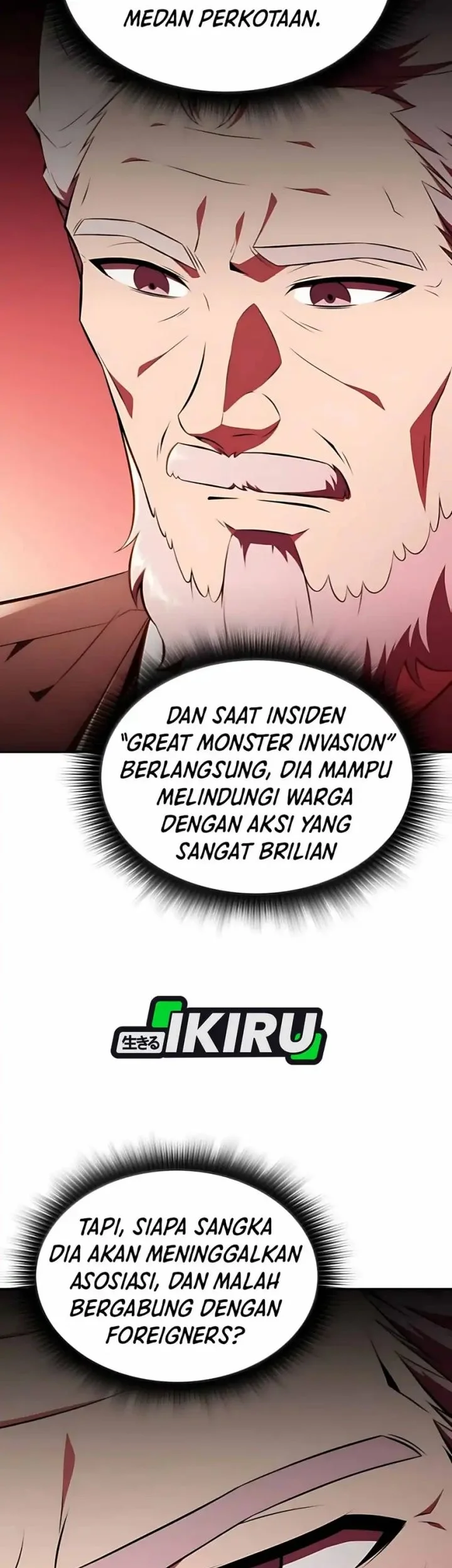 The Demon Slayer’s Restaurant Chapter 30 Gambar 33