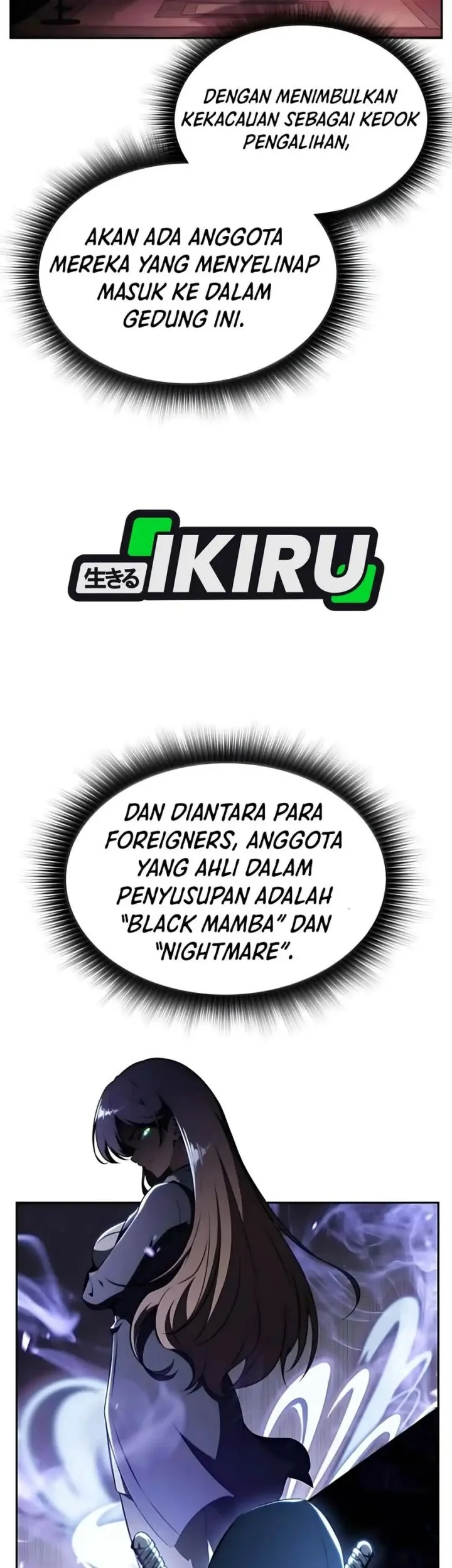 The Demon Slayer’s Restaurant Chapter 30 Gambar 37