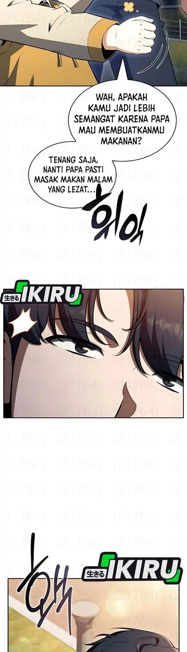 The Demon Slayer’s Restaurant Chapter 30 Gambar 47