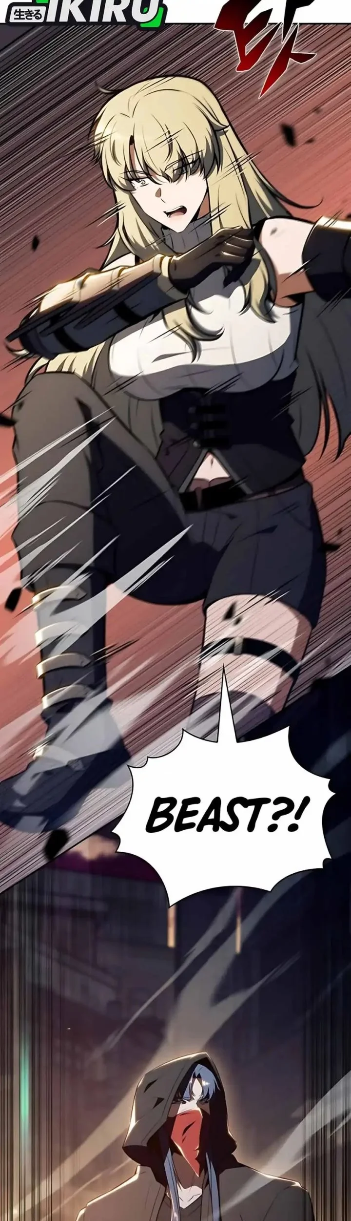 The Demon Slayer’s Restaurant Chapter 30 Gambar 13