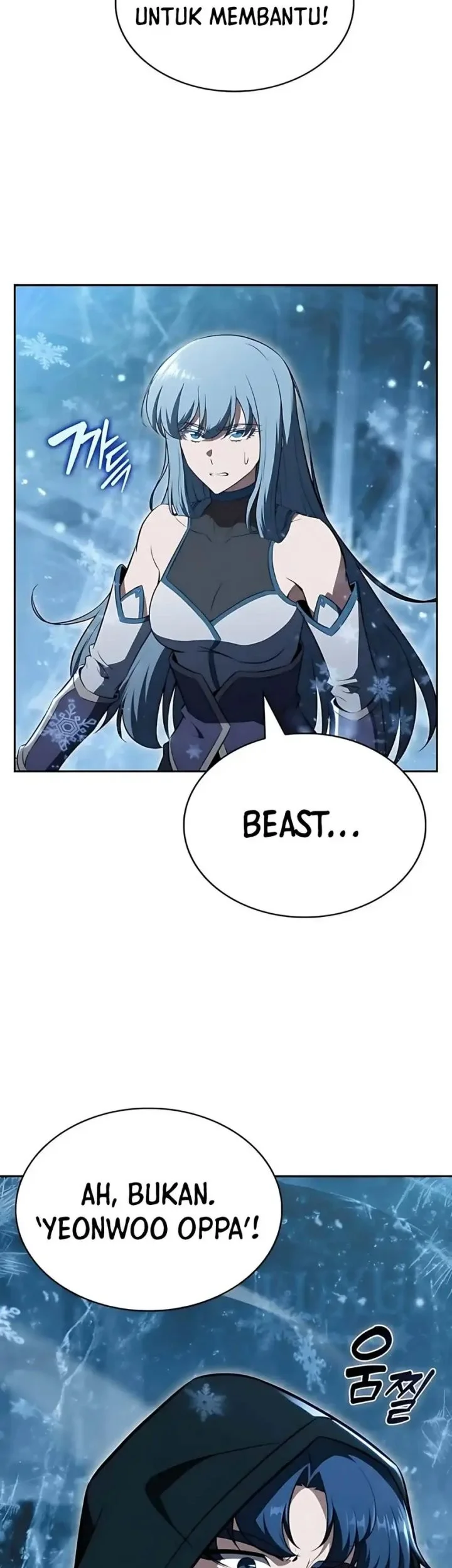 The Demon Slayer’s Restaurant Chapter 30 Gambar 79