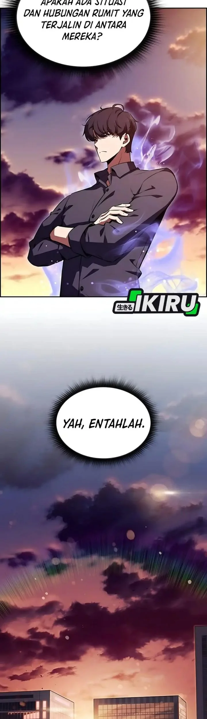 The Demon Slayer’s Restaurant Chapter 30 Gambar 97