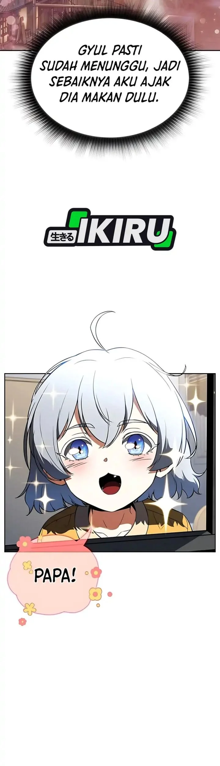 The Demon Slayer’s Restaurant Chapter 30 Gambar 99