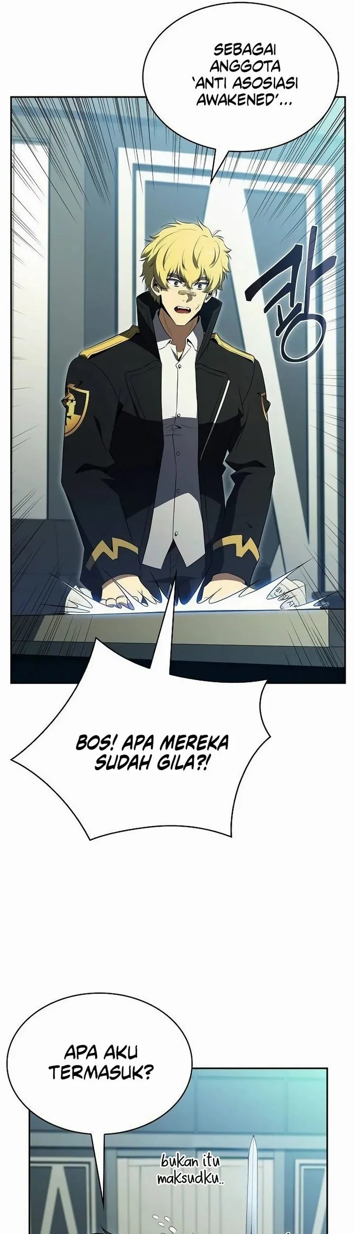 The Demon Slayer’s Restaurant Chapter 31 Gambar 4