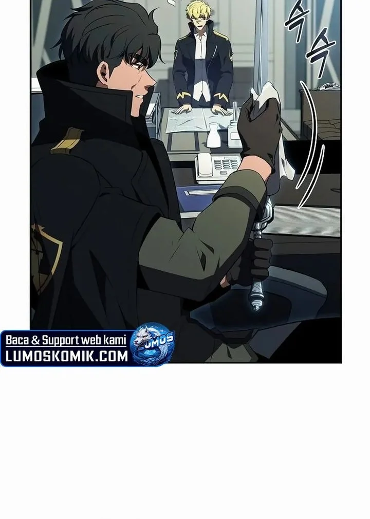 The Demon Slayer’s Restaurant Chapter 31 Gambar 5