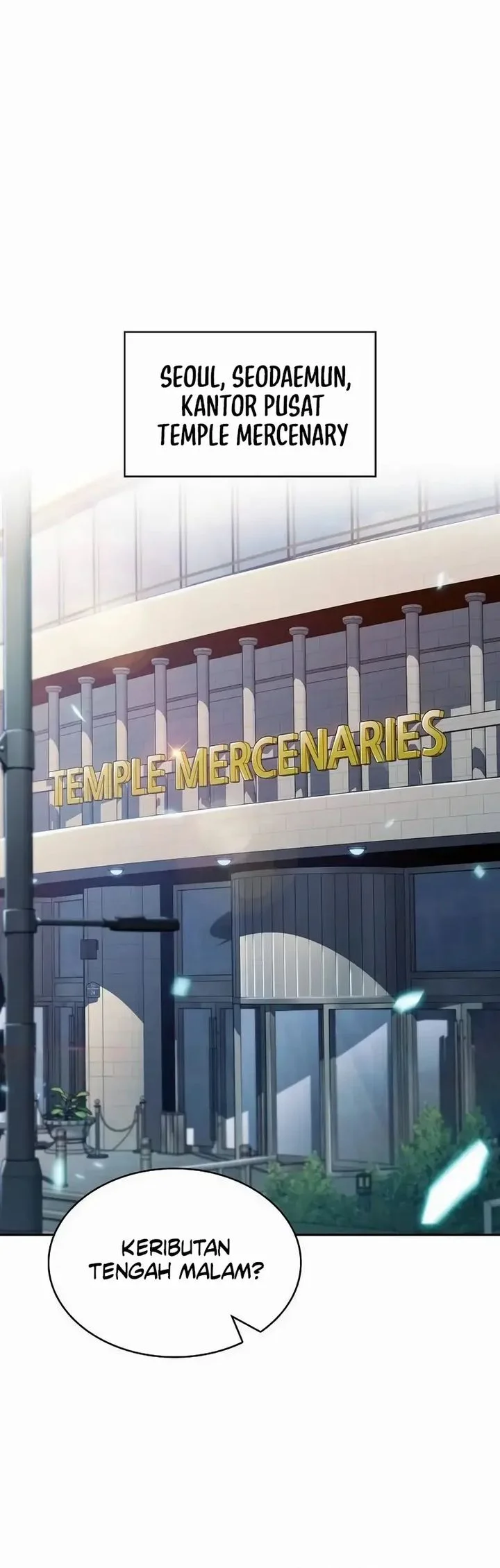 Komik The Demon Slayer’s Restaurant Chapter 31 gambar nomor 1