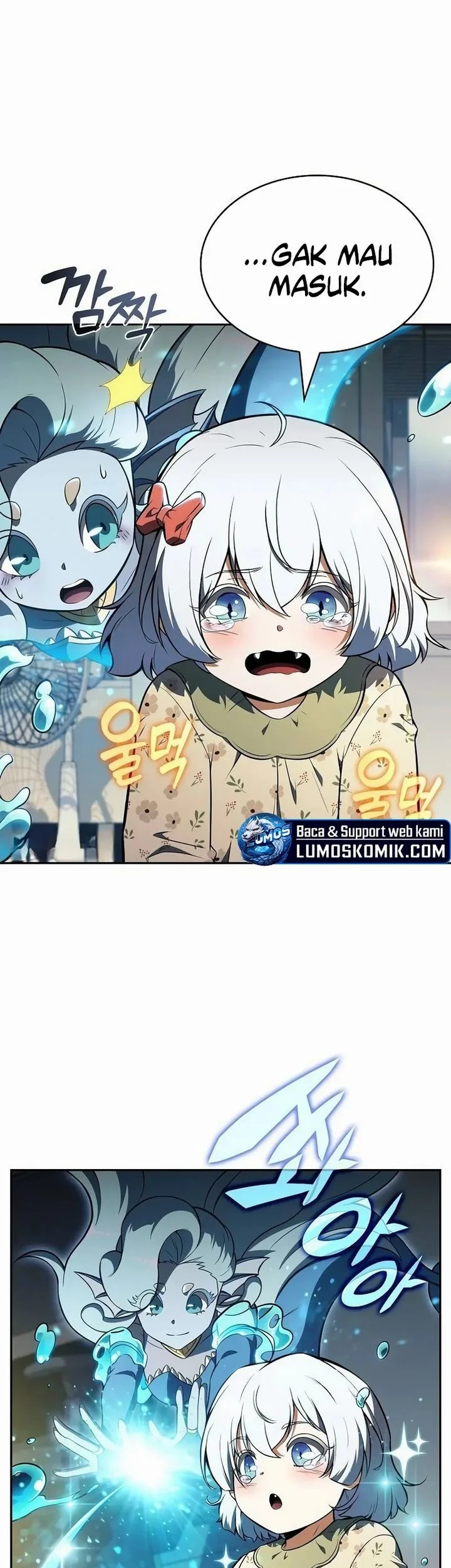 The Demon Slayer’s Restaurant Chapter 31 Gambar 24