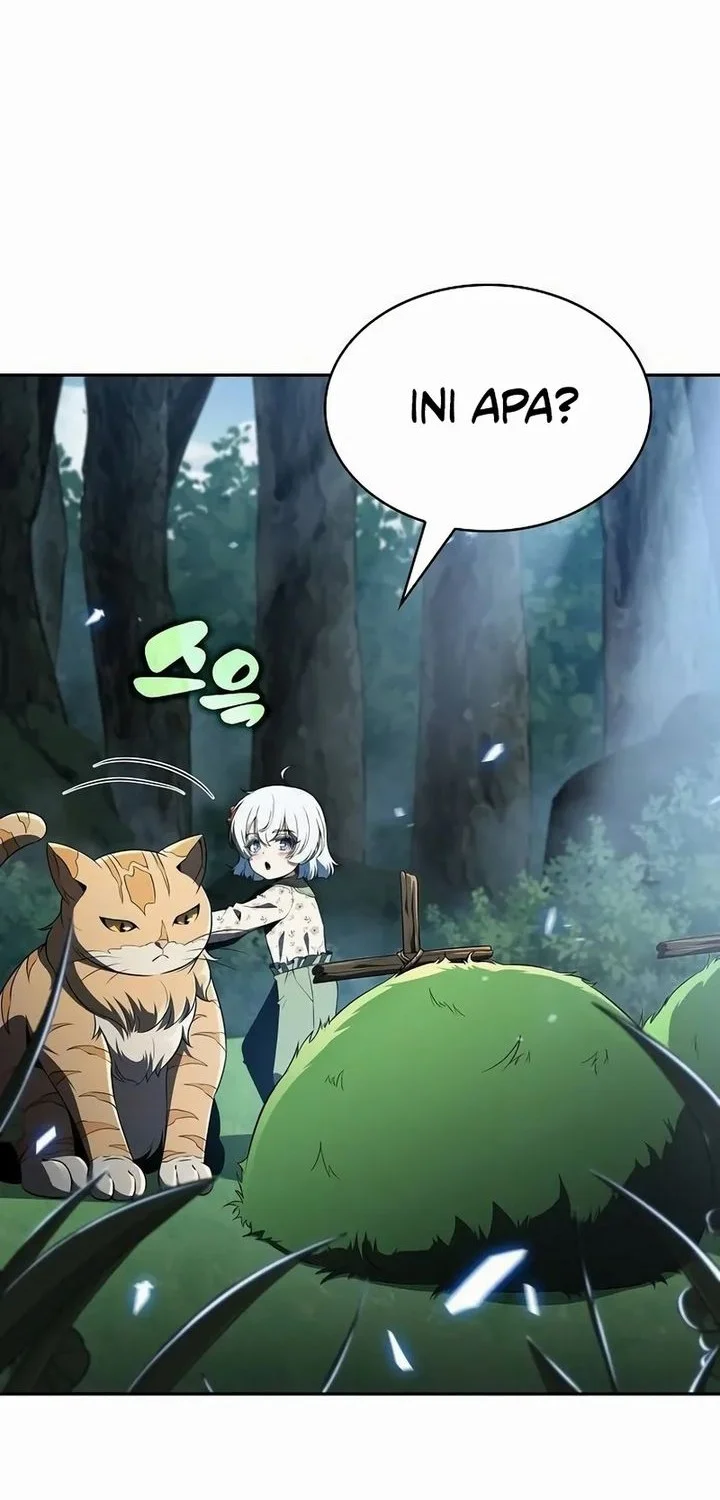 The Demon Slayer’s Restaurant Chapter 31 Gambar 31