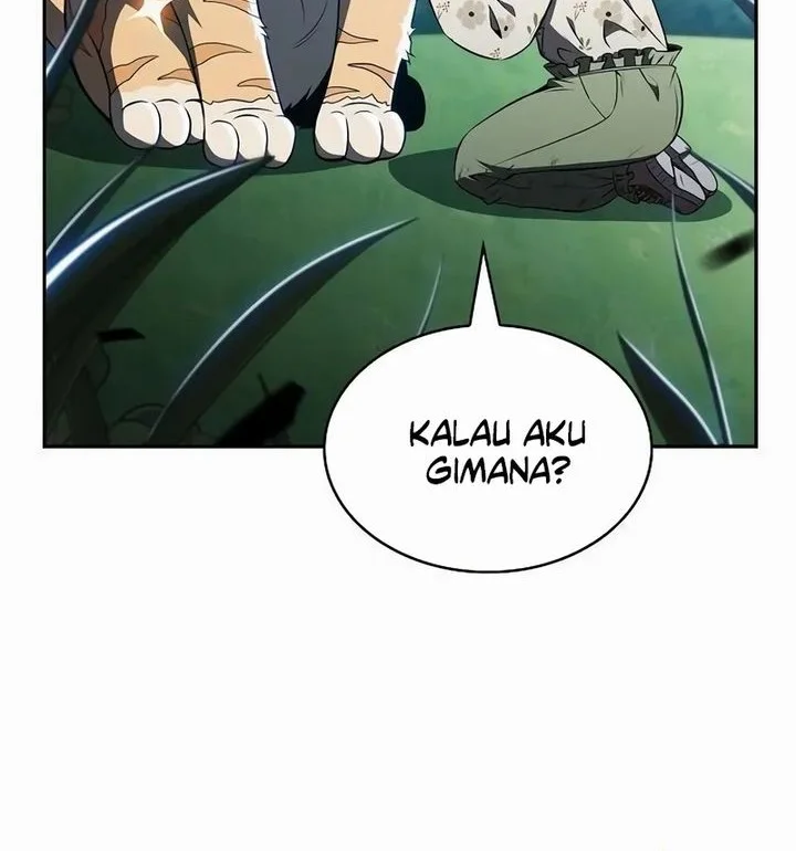 The Demon Slayer’s Restaurant Chapter 31 Gambar 39