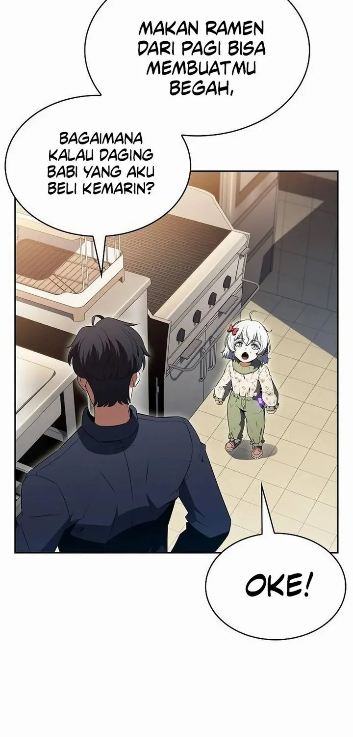 The Demon Slayer’s Restaurant Chapter 31 Gambar 49