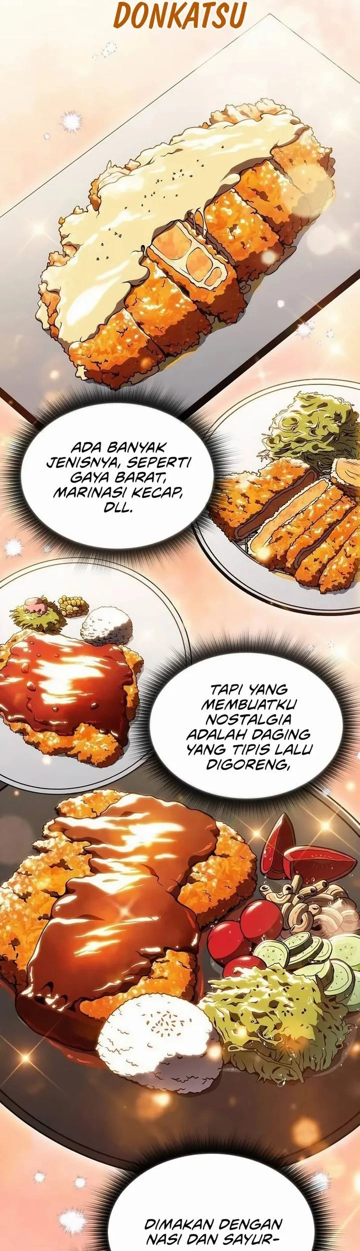 The Demon Slayer’s Restaurant Chapter 31 Gambar 54