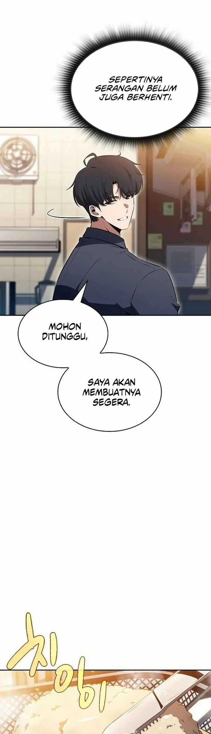 The Demon Slayer’s Restaurant Chapter 31 Gambar 62