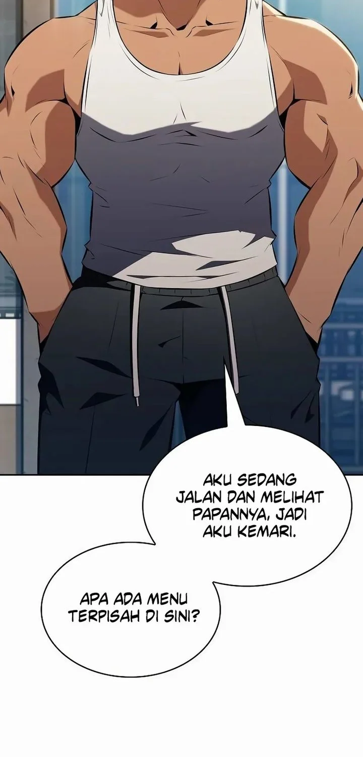 The Demon Slayer’s Restaurant Chapter 31 Gambar 67