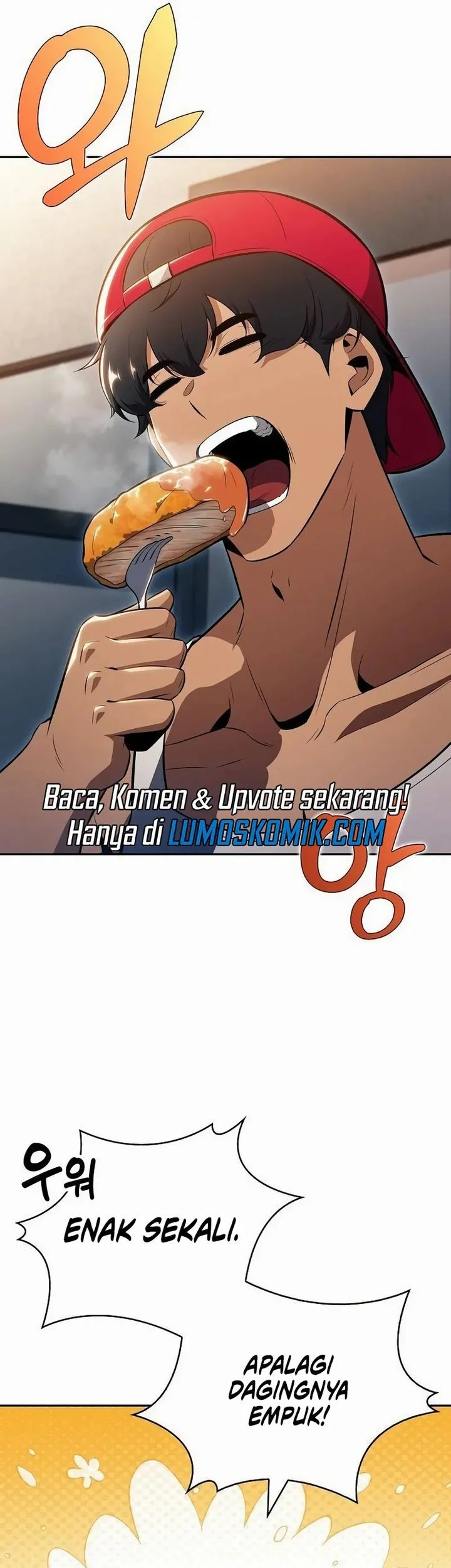 The Demon Slayer’s Restaurant Chapter 31 Gambar 72