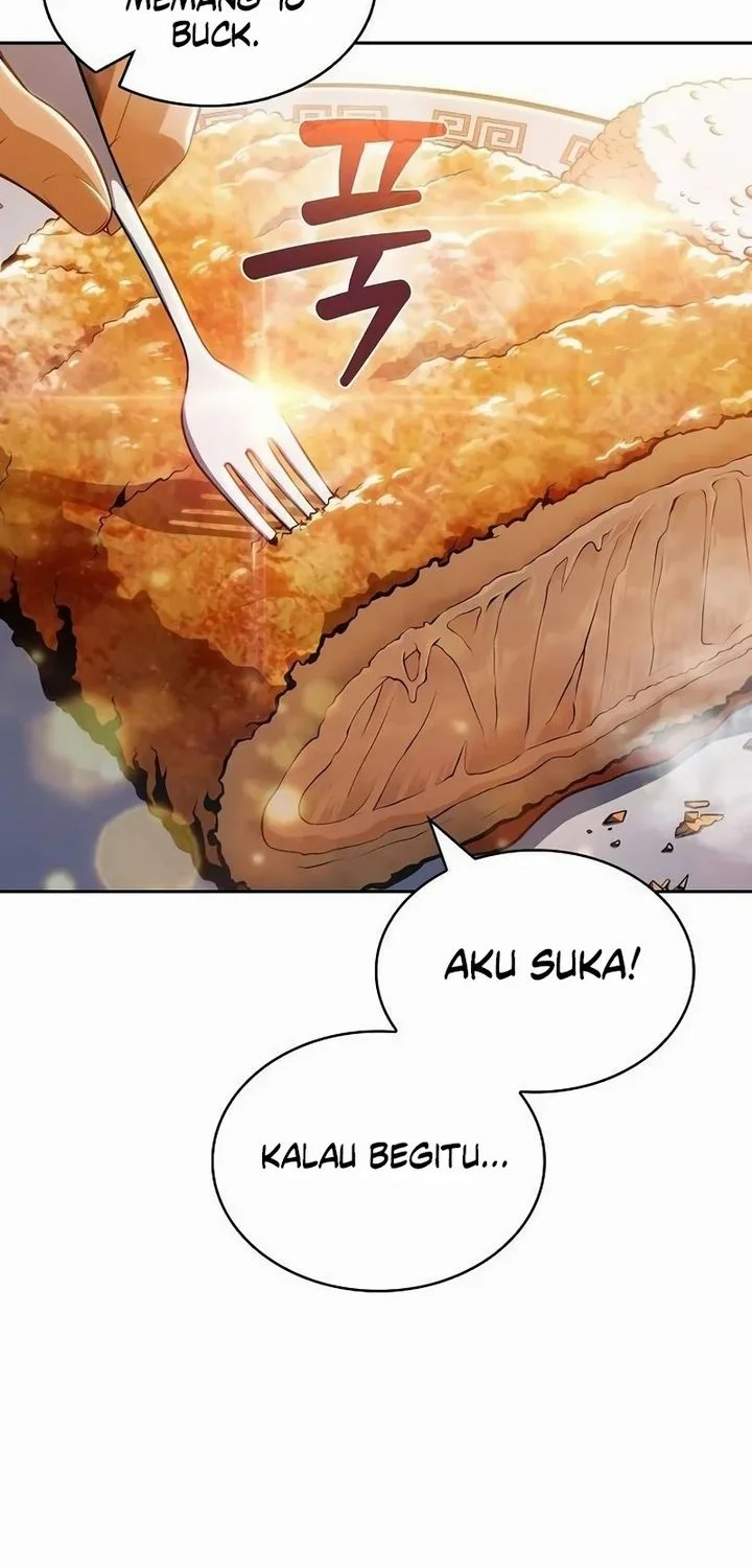 The Demon Slayer’s Restaurant Chapter 31 Gambar 75