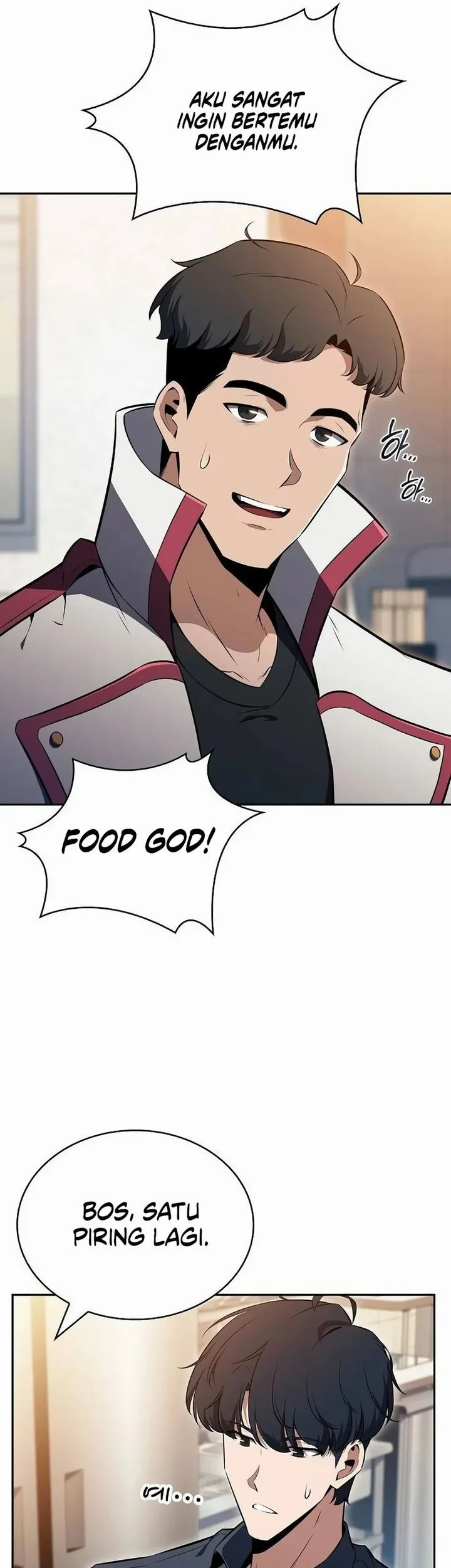 The Demon Slayer’s Restaurant Chapter 31 Gambar 80