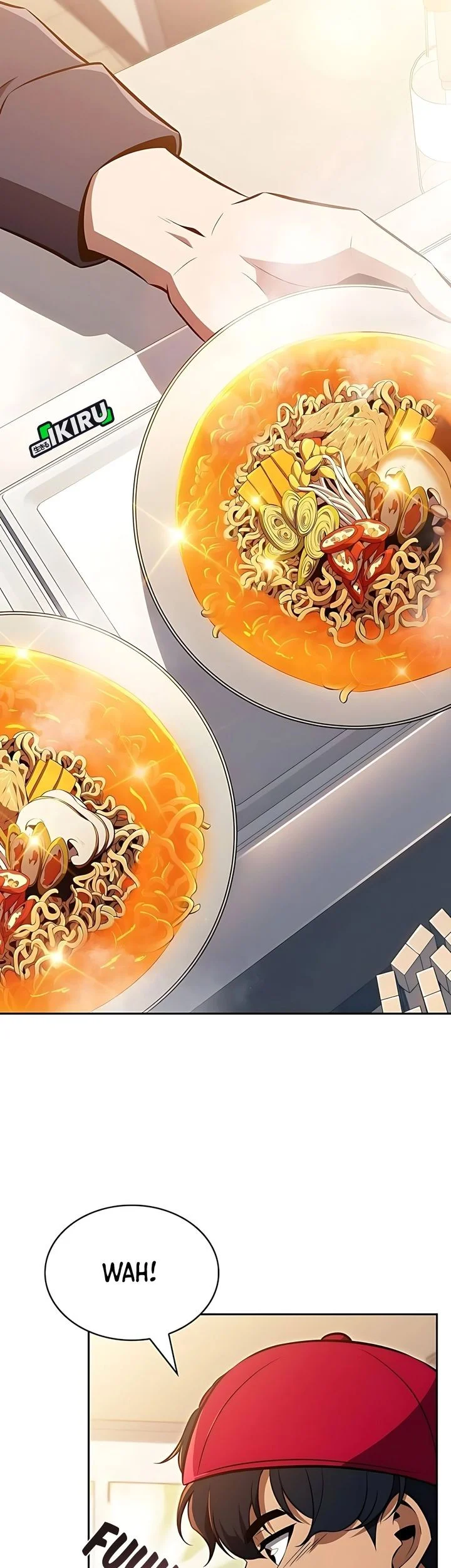 The Demon Slayer’s Restaurant Chapter 32 Gambar 23