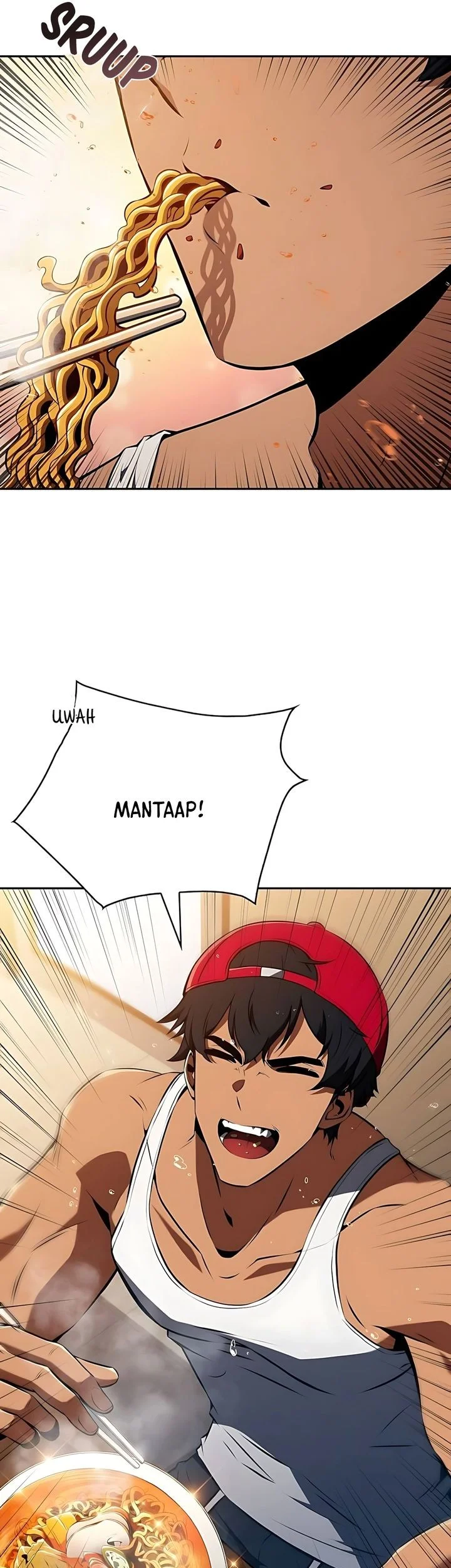 The Demon Slayer’s Restaurant Chapter 32 Gambar 25