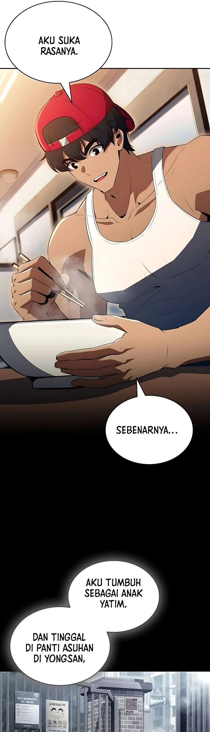 The Demon Slayer’s Restaurant Chapter 32 Gambar 27