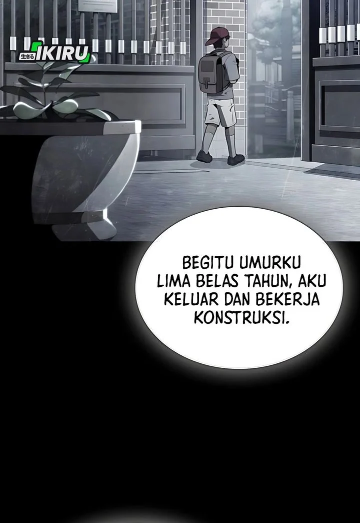 The Demon Slayer’s Restaurant Chapter 32 Gambar 28