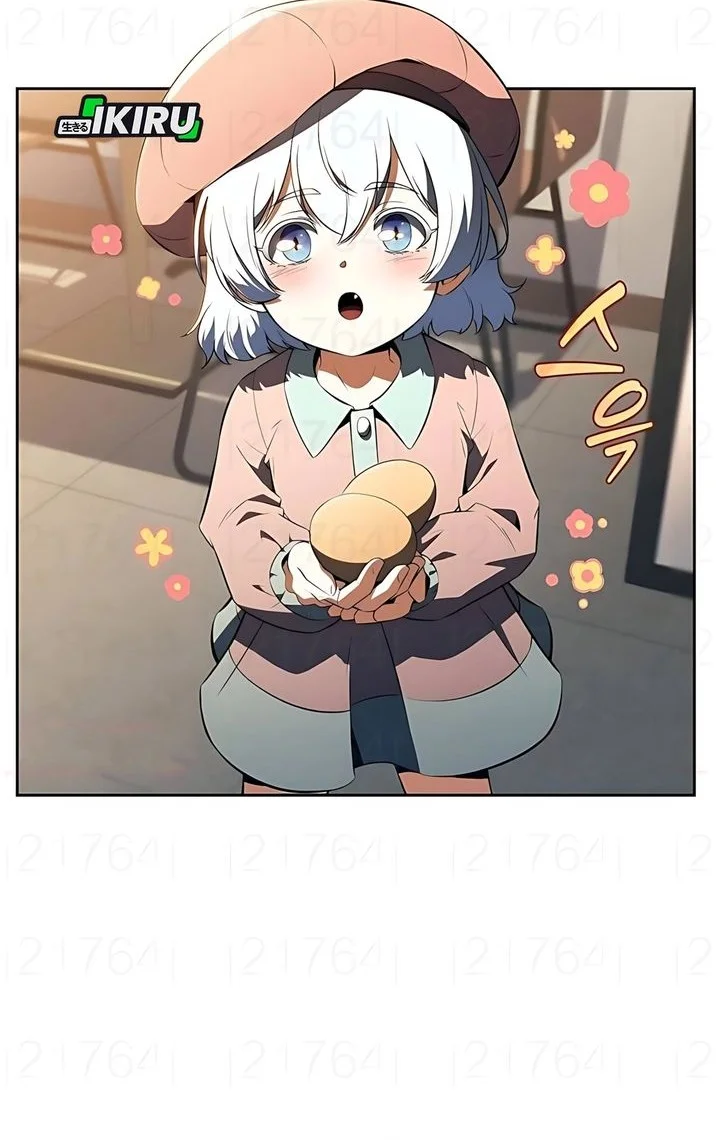 The Demon Slayer’s Restaurant Chapter 32 Gambar 36