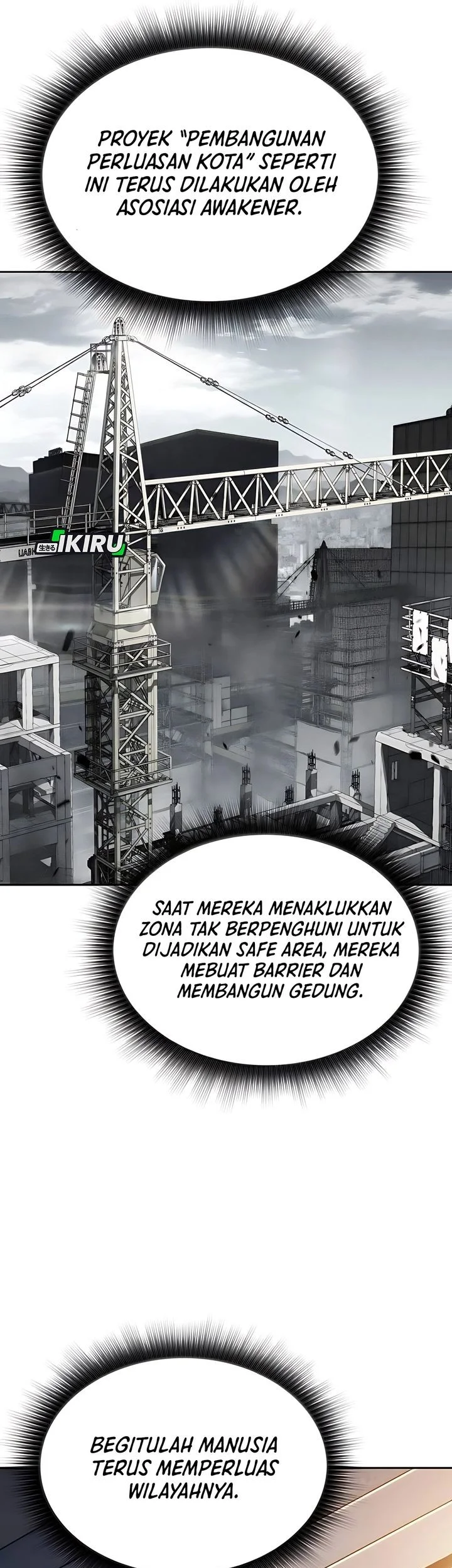 The Demon Slayer’s Restaurant Chapter 32 Gambar 44