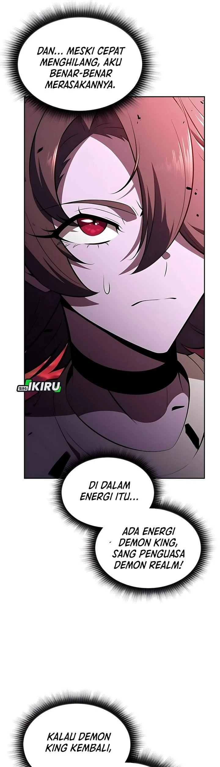 The Demon Slayer’s Restaurant Chapter 32 Gambar 54