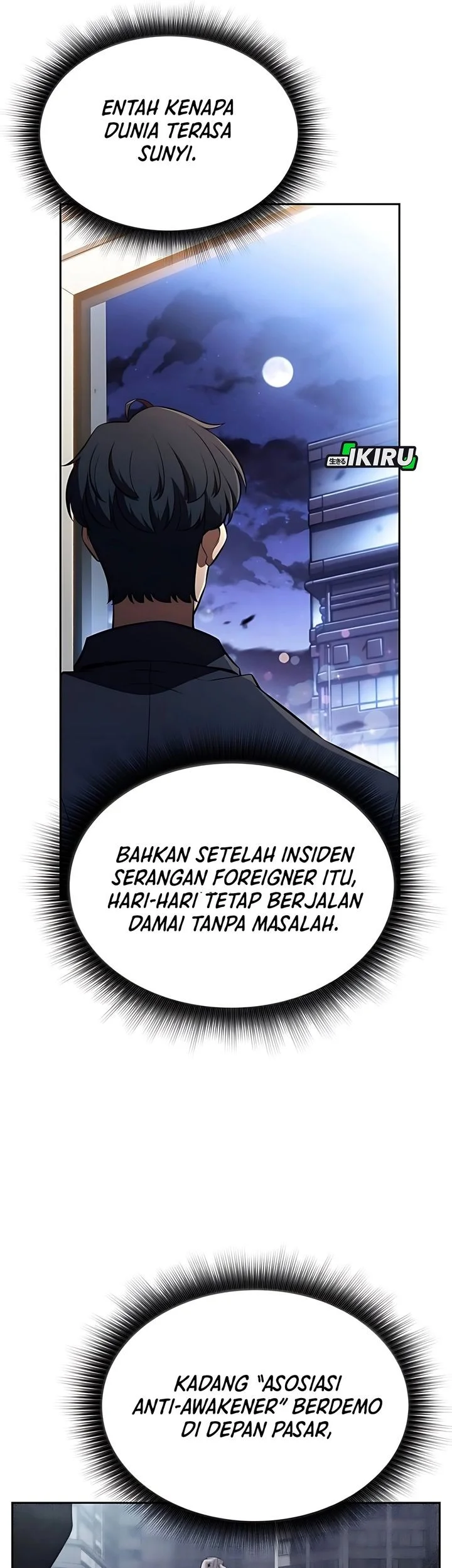 The Demon Slayer’s Restaurant Chapter 32 Gambar 60