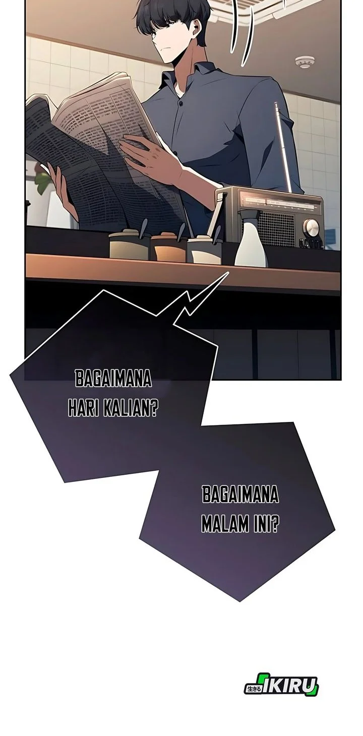 The Demon Slayer’s Restaurant Chapter 32 Gambar 63