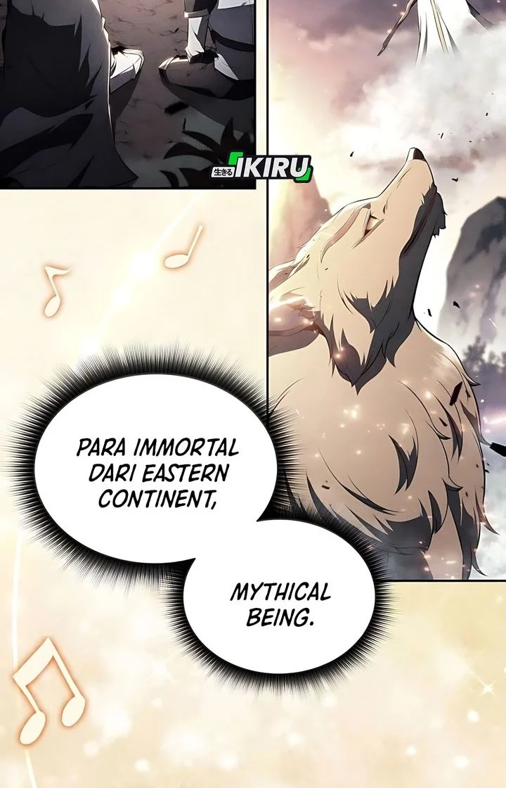 The Demon Slayer’s Restaurant Chapter 32 Gambar 67