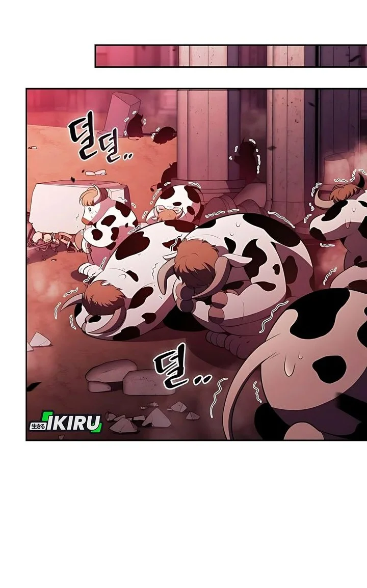 The Demon Slayer’s Restaurant Chapter 32 Gambar 81