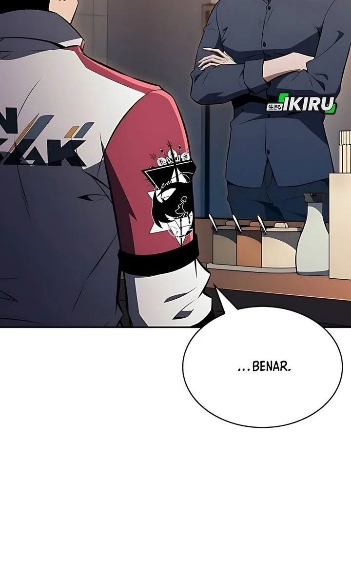 The Demon Slayer’s Restaurant Chapter 32 Gambar 10