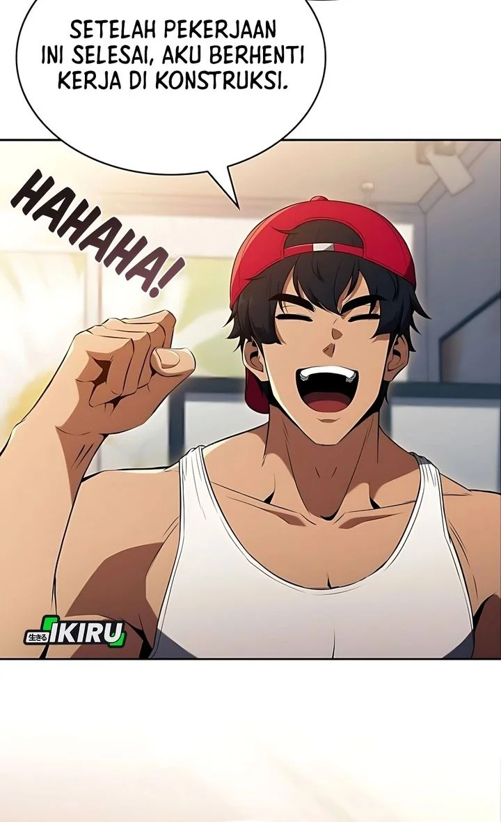 The Demon Slayer’s Restaurant Chapter 32 Gambar 18