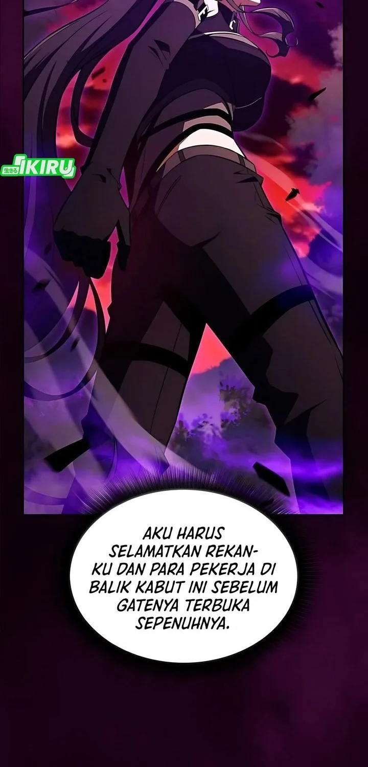 The Demon Slayer’s Restaurant Chapter 33 Gambar 6