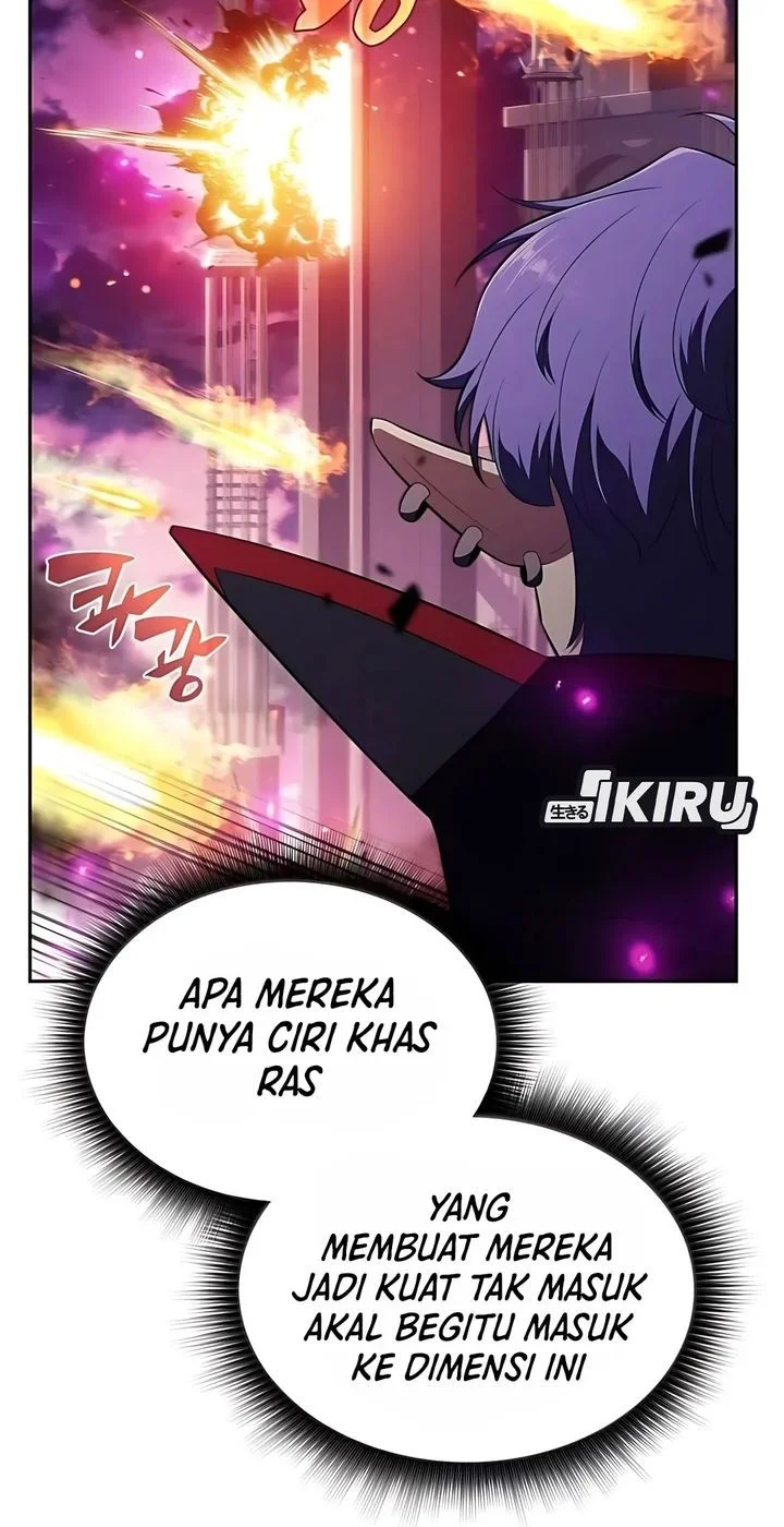 The Demon Slayer’s Restaurant Chapter 33 Gambar 39