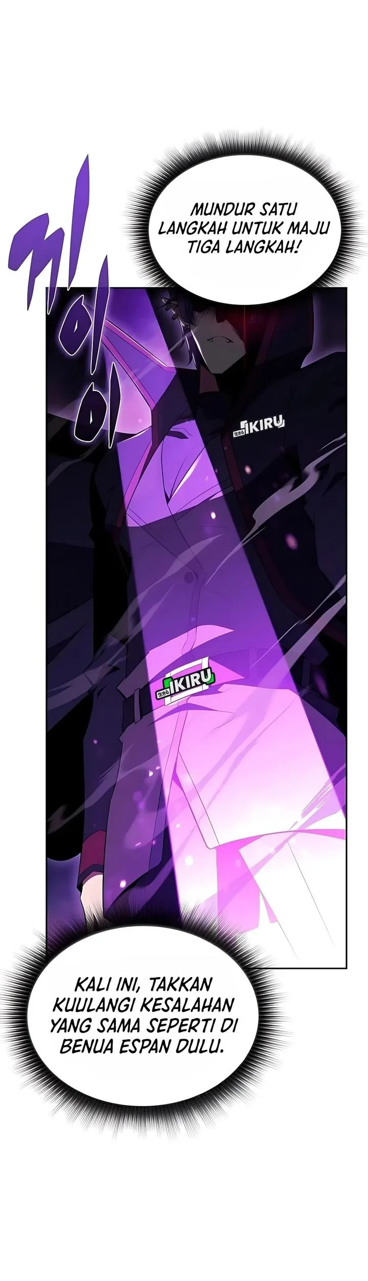 The Demon Slayer’s Restaurant Chapter 33 Gambar 44