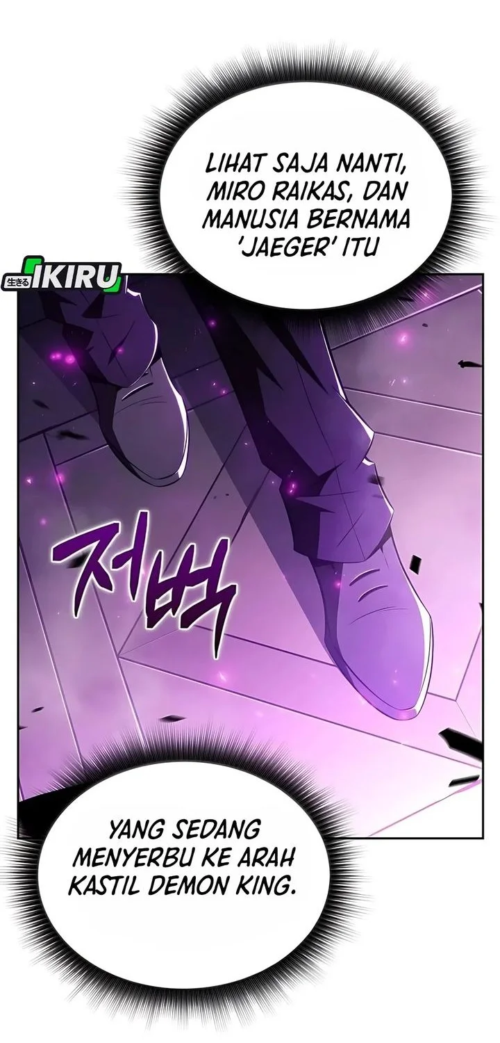 The Demon Slayer’s Restaurant Chapter 33 Gambar 45