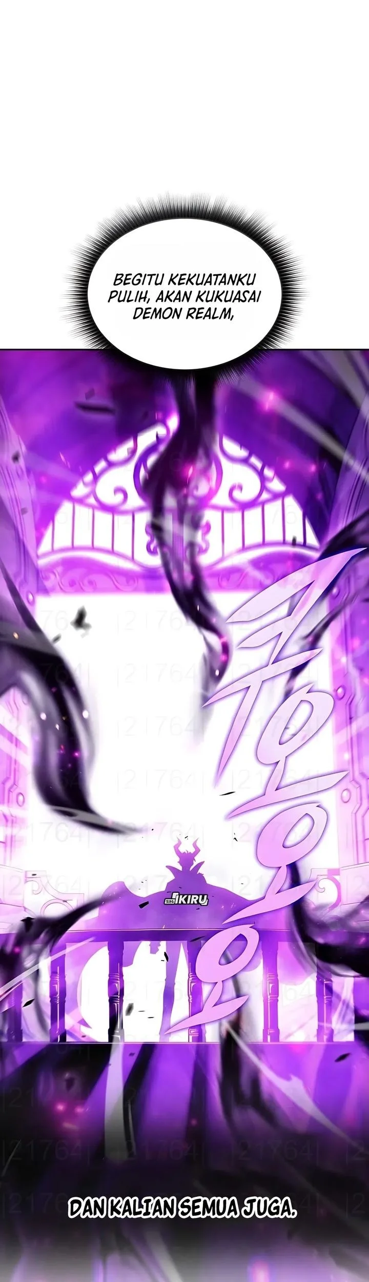 The Demon Slayer’s Restaurant Chapter 33 Gambar 46