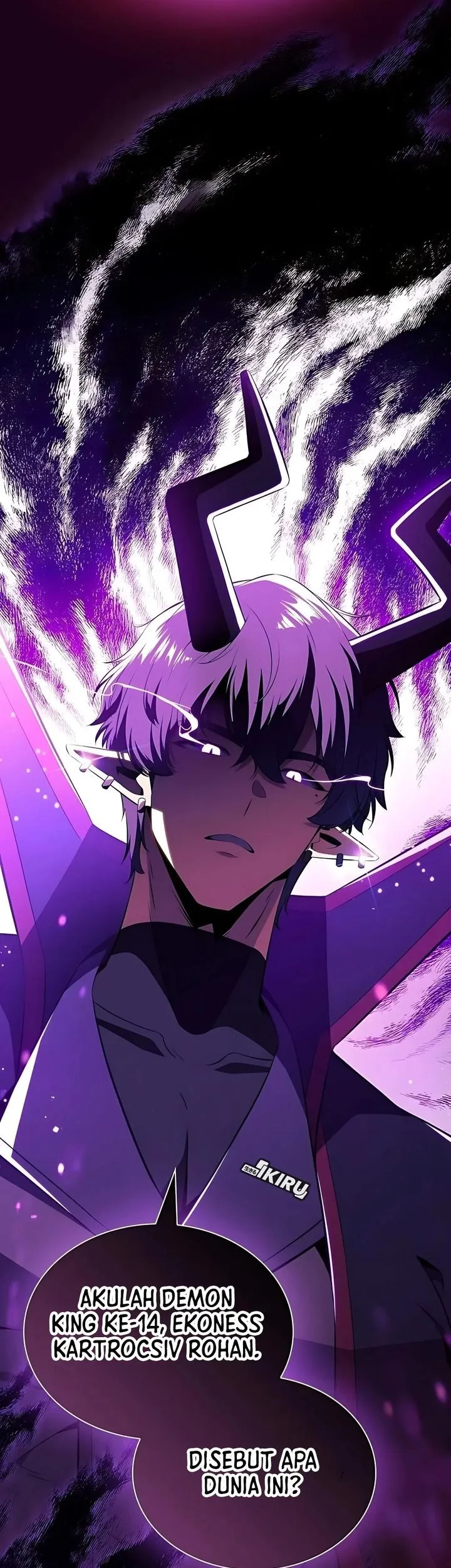 The Demon Slayer’s Restaurant Chapter 33 Gambar 56