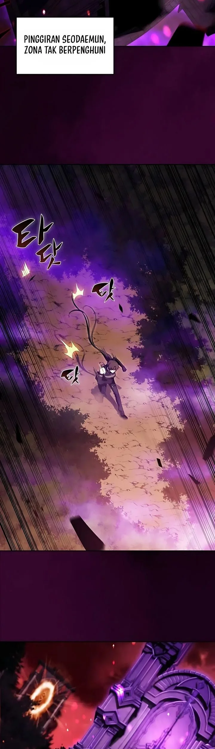 The Demon Slayer’s Restaurant Chapter 33 Gambar 3