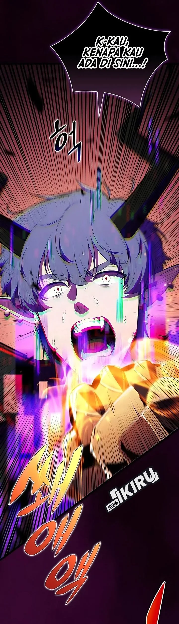 The Demon Slayer’s Restaurant Chapter 33 Gambar 67