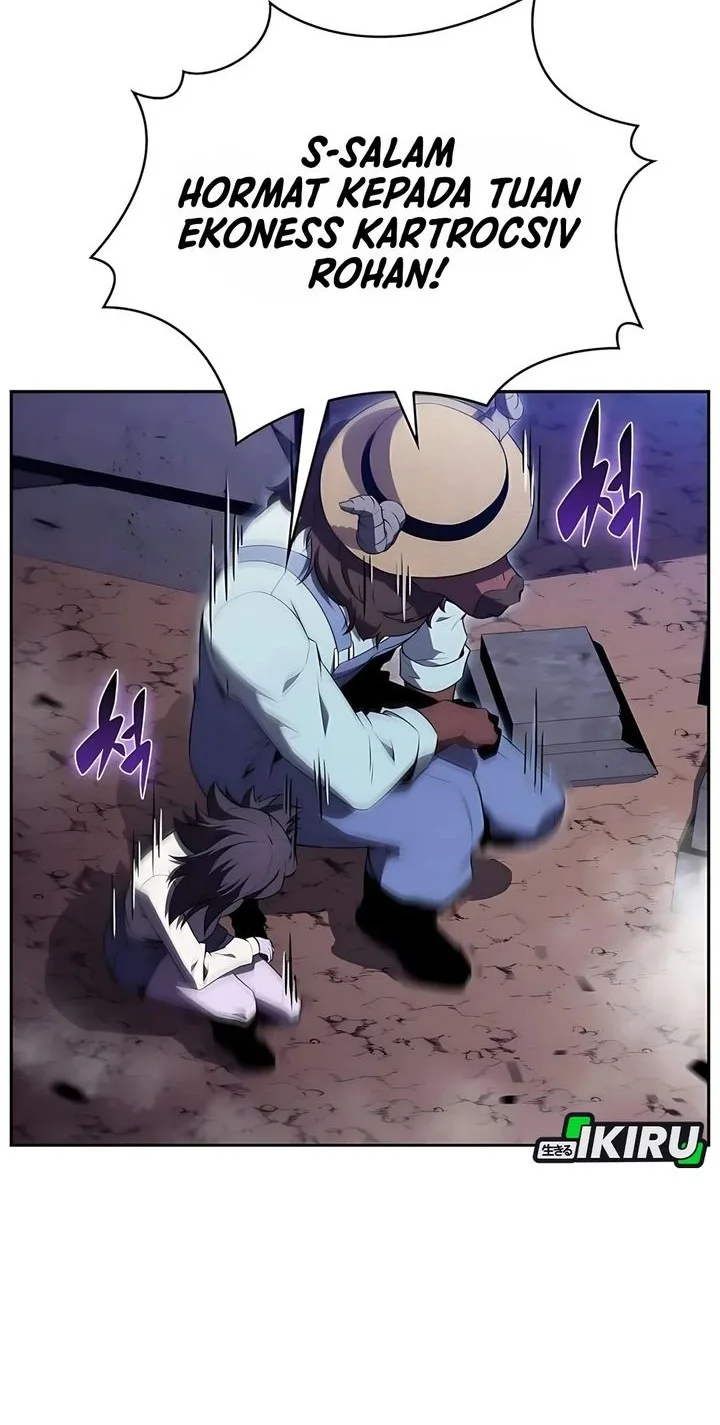 The Demon Slayer’s Restaurant Chapter 33 Gambar 76