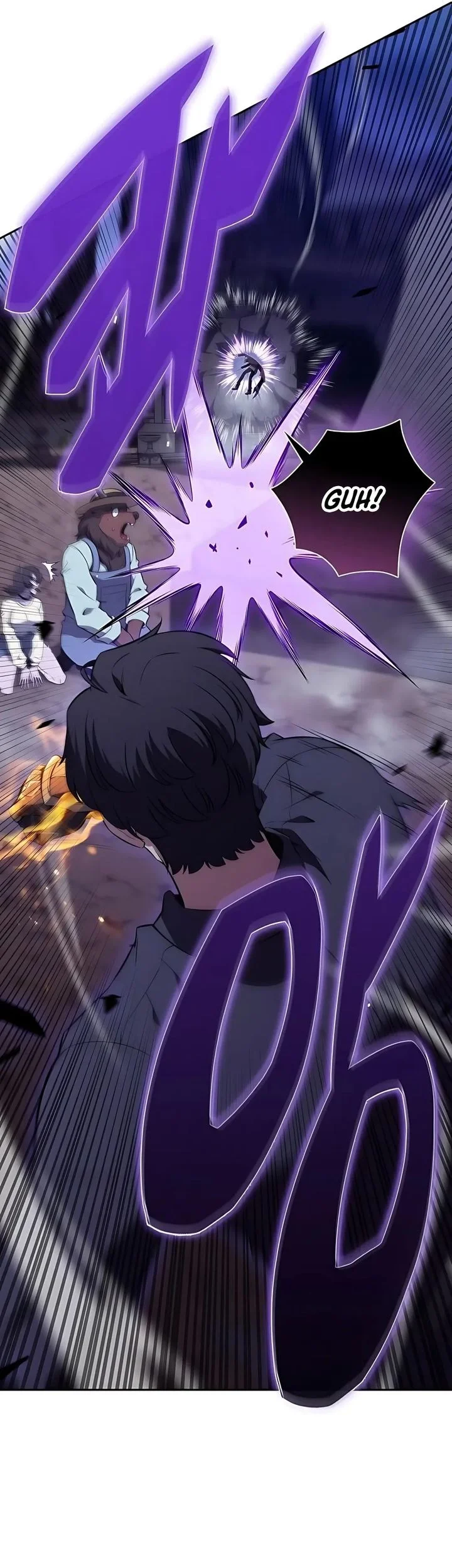 The Demon Slayer’s Restaurant Chapter 33 Gambar 84