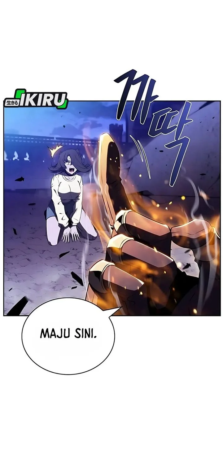 The Demon Slayer’s Restaurant Chapter 33 Gambar 85