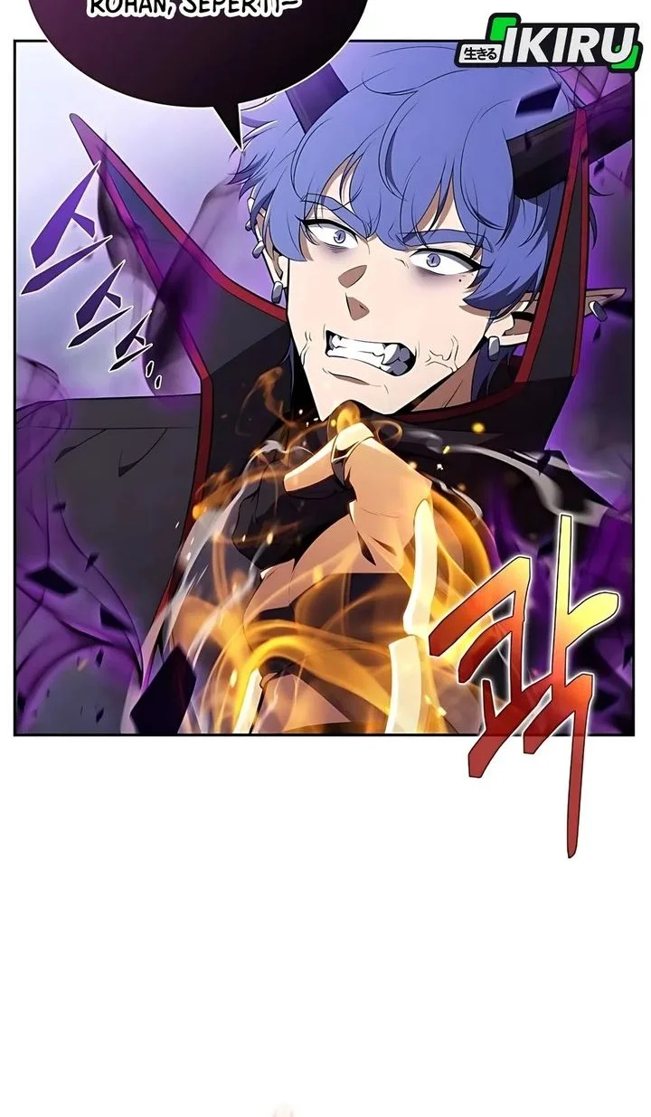 The Demon Slayer’s Restaurant Chapter 33 Gambar 89