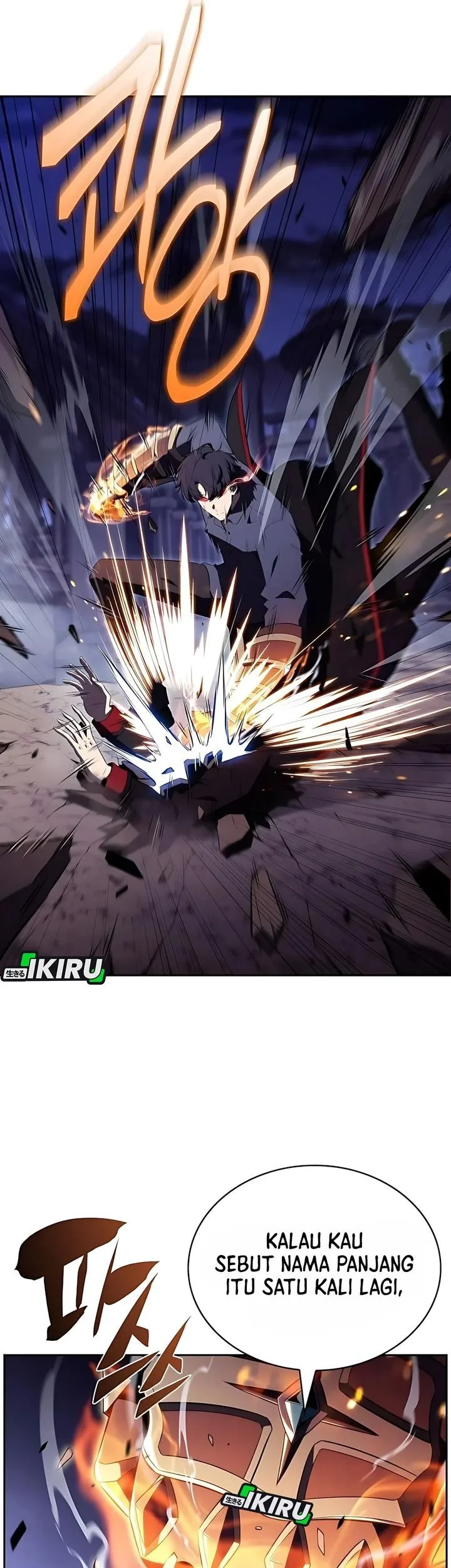 The Demon Slayer’s Restaurant Chapter 33 Gambar 90