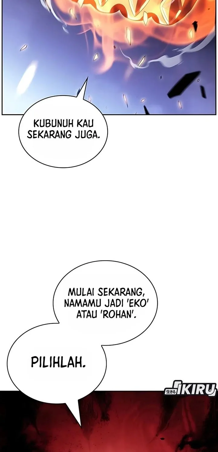 The Demon Slayer’s Restaurant Chapter 33 Gambar 91