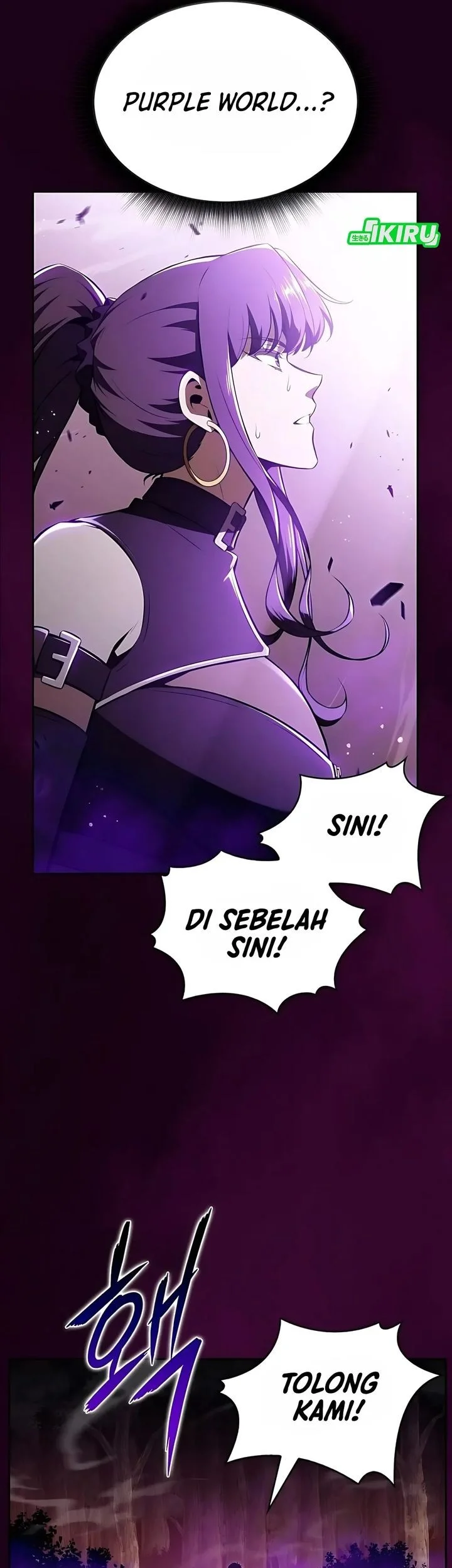 The Demon Slayer’s Restaurant Chapter 33 Gambar 11