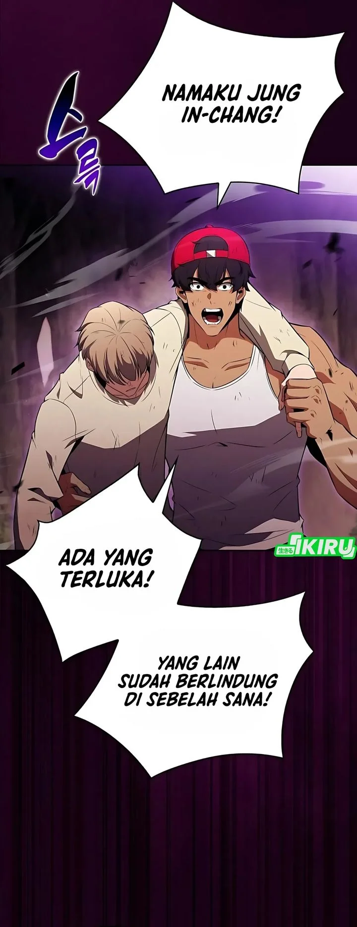 The Demon Slayer’s Restaurant Chapter 33 Gambar 13