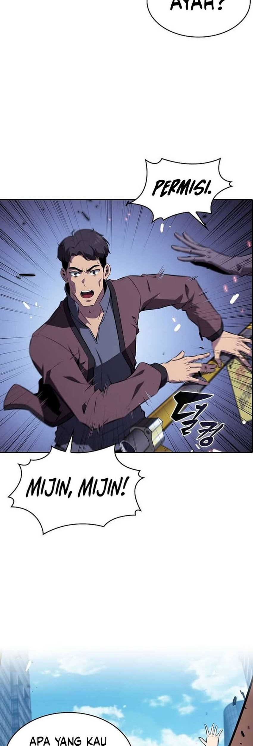 The Demon Slayer’s Restaurant Chapter 4 Gambar 11